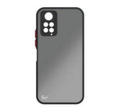 Merge Case Xiaomi Redmi Note 11 Pro - Black