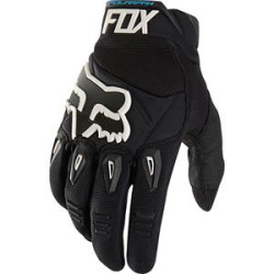 Fox Polarpaw Black Gloves - Xl