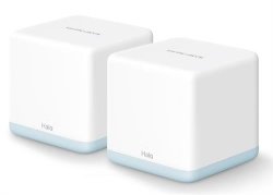 Halo H30 2 Pack Whole Home Wifi System