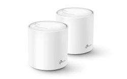 TP-link Deco X50 AX3000 Whole Home Mesh Wi-fi 6 System 2-PACK