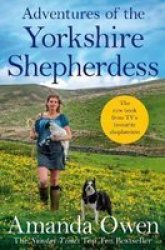 Adventures Of The Yorkshire Shepherdess Paperback