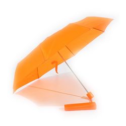 ST Umbrellas Mini Umbrella in Orange