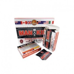 Gold XL Male Performance: Real Results for Men or Overblown Claims?