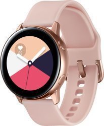 Samsung Galaxy Active Smart Watch 42mm in Rose Gold