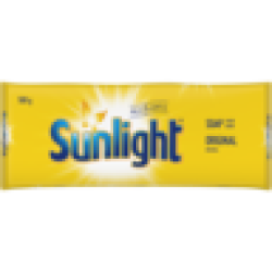 Sunlight Mild & Gentle Laundry Soap Bar 500G