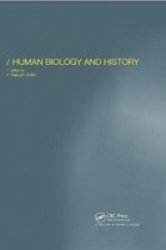 Human Biology and History Society for the Study of Human Biology