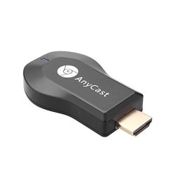 I-sonite Wi-fi Display Miracast Dongle HDMI Airplay Adapter Wireless Dlna Screen Mirroring Wi-fi Dongle Receiver For Nokia 150