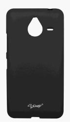 Scoop Progel Microsoft Lumia 640 Xl Case With Screen Protector - Black