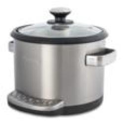 Breville multi cooker online review