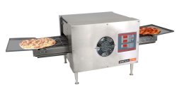 Pizza Oven Anvil - Digital Conveyor