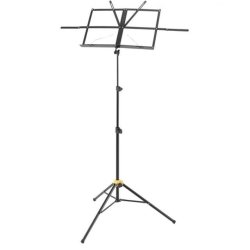 BS050B Music Stand With Bag