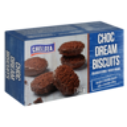 Chocolate Dream Biscuits 200G