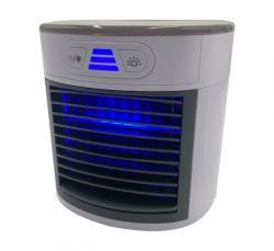 Milex Arctic Uv Air Cooler & Purifier