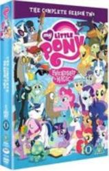 My Little Pony - Friendship Is Magic: Complete Season 2 Dvd