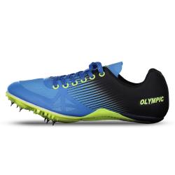 OLYMPIC Vapour Sprint Spikes | Reviews 