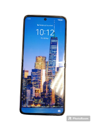 Huawei P50 Pocket BAL-L49 Mobile Phone