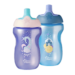 Tommee Tippee Explora Active Sporty 360ML