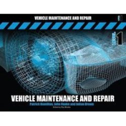 Vehicle Maintenance Level 1 Paperback 2nd Revised Edition