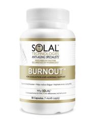 Solal Burnout Adrenal Support