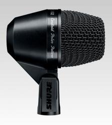 Shure Pga52 Cardioid Dynamic Kick Drum Microphone
