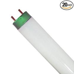 t8 32 watt fluorescent