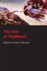 The End of Tradition?