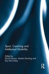 Sport Coaching And Intellectual Disability