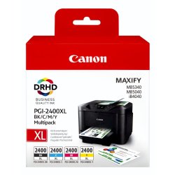 Canon - PGI-2400XL Multi Pack