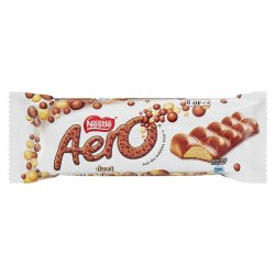 Nestle Aero MINI Slab Duet Chocolate 40 G