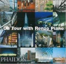 On Tour with Renzo Piano