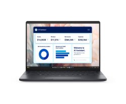 Dell Cpo 24 Monitor - P2423D - 60.5CM 23.8IN