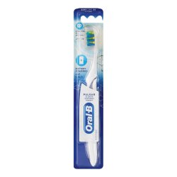 Oral-B Oral B Toothbrush Pulsar 3D Whitening Therapy