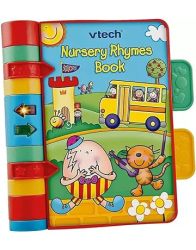 Nursery Rhymes Electronic Learning Book