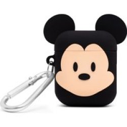 - Powersquad: Airpod Case - Disney Mickey Mouse