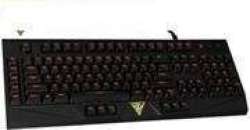 Gamdias Hermes Essential Gkb2000 Mechanical Gaming Keyboard