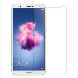 Tempered Glass Screen Protector For Huawei P Smart - Clear