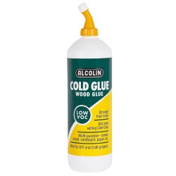 - Cold Glue - 1 Litre