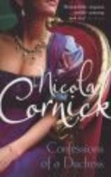 Confessions of a Duchess Paperback