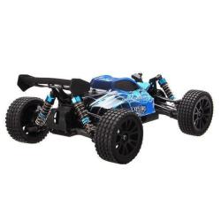 Extreme 4X4 Buggy: C604 - Blue