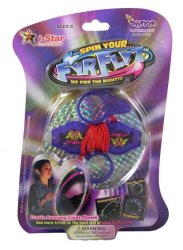 fyrflyz light up toy