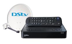 DSTV HD Decoder Mvp 9S