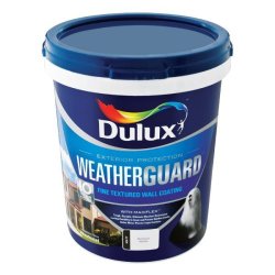 Dulux Weatherguard 5 Litre Malaga