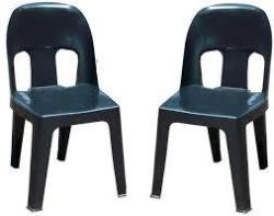 Plastic Catering Party Chair Black Plastic Chairs For Sa