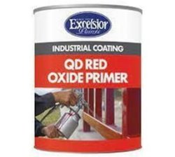 Excelsior Qd Oxide Primer Red 1LT