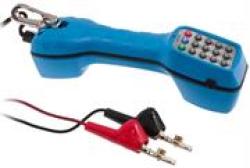 Goldtool Linemans Test Set For RJ11 And Abn Cord