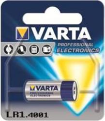 Varta Primary LR1 1.5V Alkaline Battery