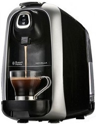 Russell Hobbs RHCM55 Novella Capsule Coffee Maker