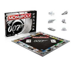 Monopoly Boardgame