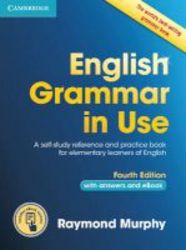 English Grammar In Use Book With Answers And Interactive Ebook Paperback 4th Revised Edition