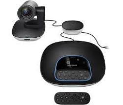 Logitech Group Video Conferencing - Up To 14 Seats -960-001057